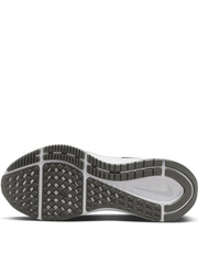 nike air zoom structure 25 black