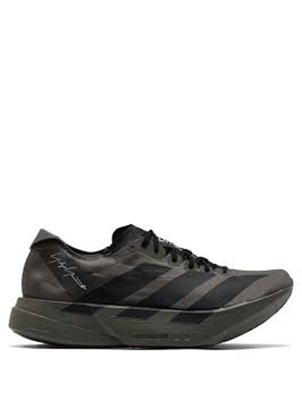 adidas adizero adios pro evo 1 olive green