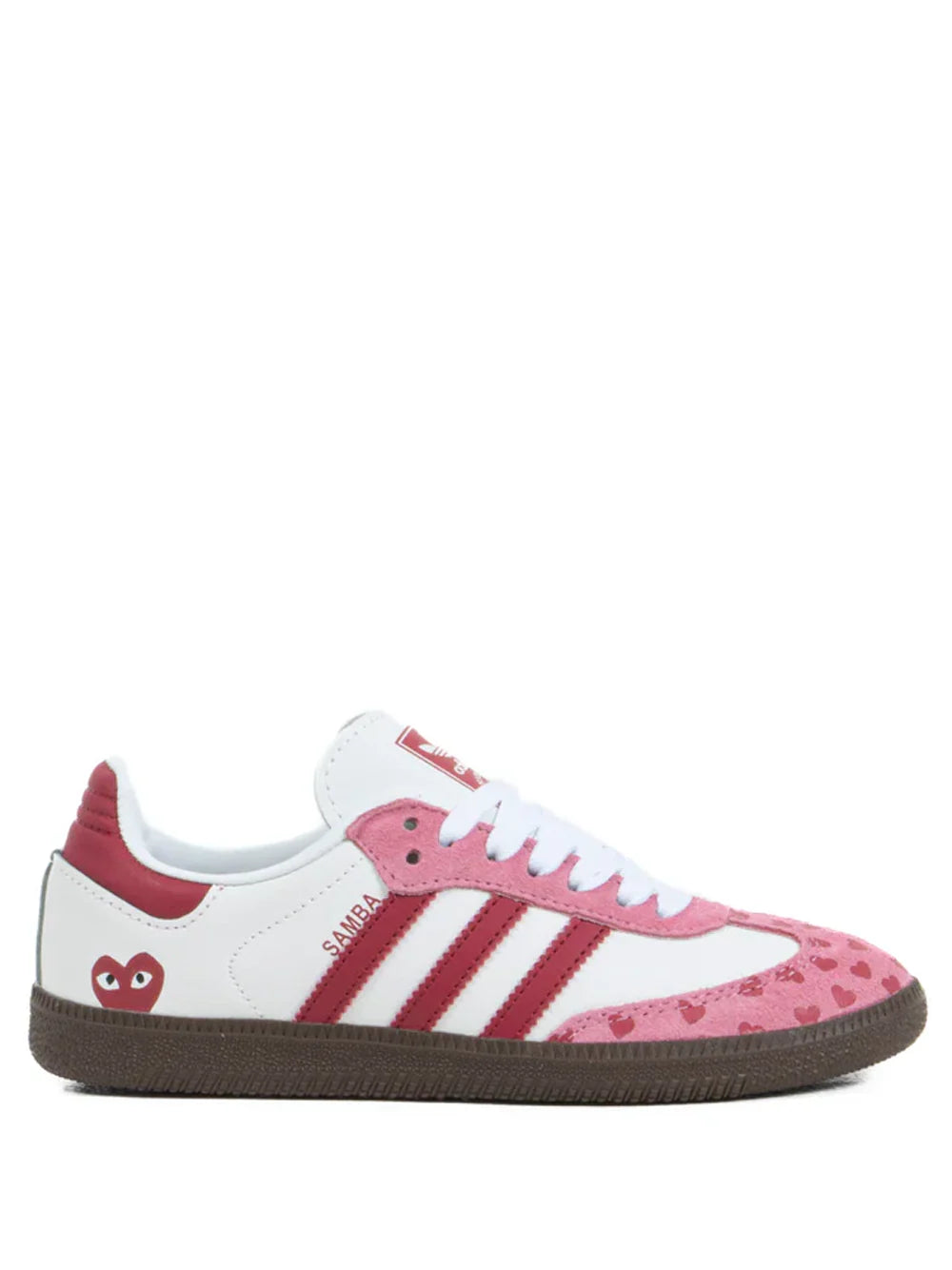 Adidass Samba X CDG Sneakers For Girls 862