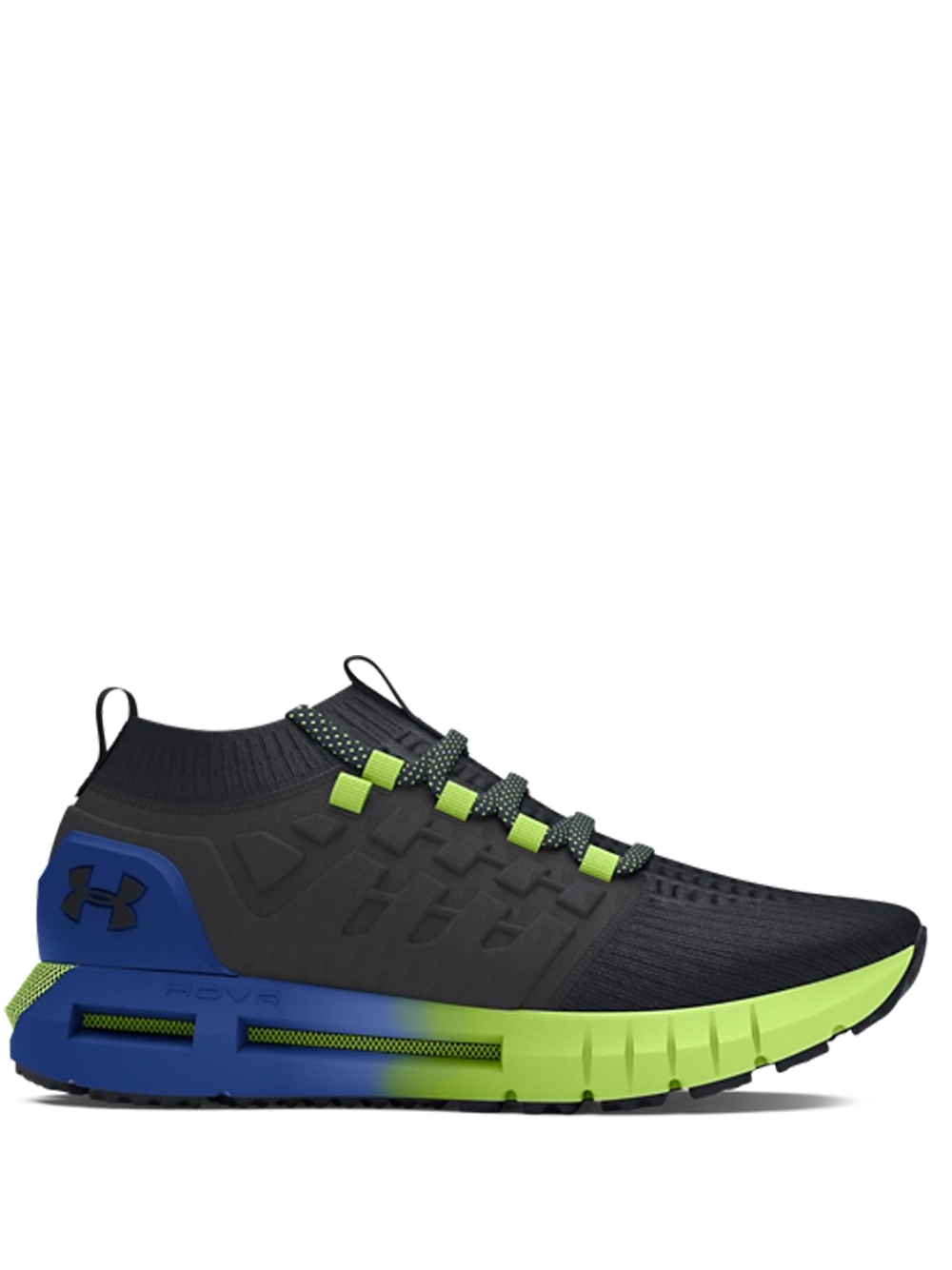 Under Armour UA Phantom 1 Dark Grey Blue
