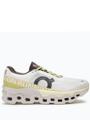 on Running Cloudmonster 2 Undyed zest