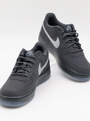 Nike Airforce 1 Low GS Anthracite