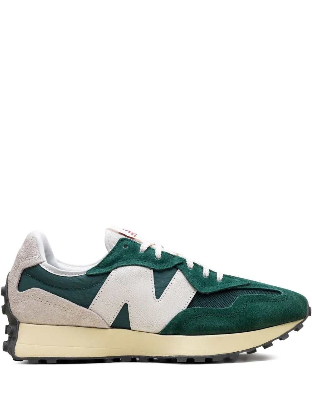 NEWW BALANCE 327 GREEN