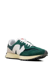 NEWW BALANCE 327 GREEN