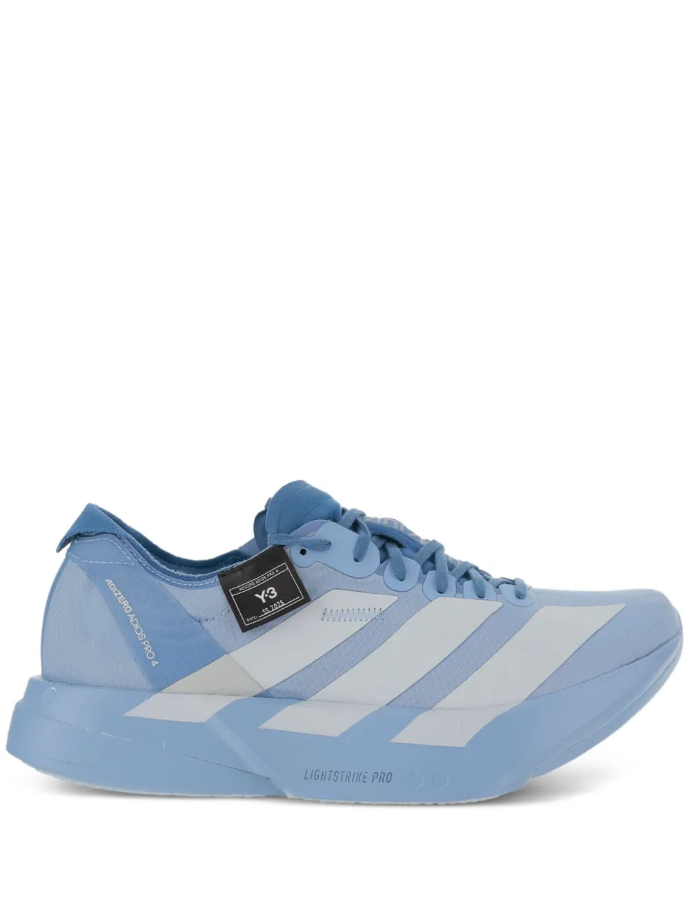 Adidass Y-3 Adios Pro 4 Lake Blue 256