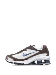 Nike Shox Ride 2 Phantom Baroque Brown