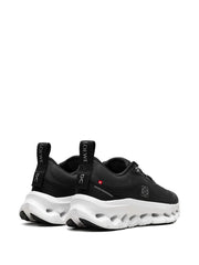 On Cloud Running Tilt Black White 383