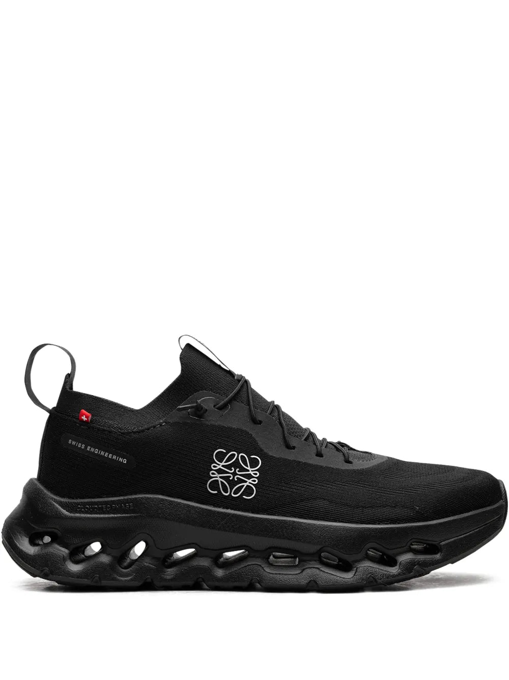Loewe X On Cloud Tilt 2 0 All Black