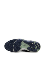 UNDEFEATED Nikee x Air Zoom Spiridon Thunder Blue