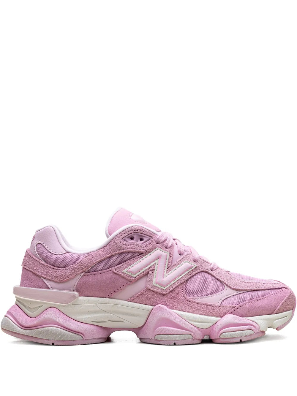 New Balancee x ASOSS 9060 Exclusive Pink Overdye 2572