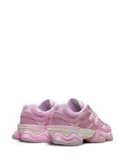 New Balancee x ASOSS 9060 Exclusive Pink Overdye 2572
