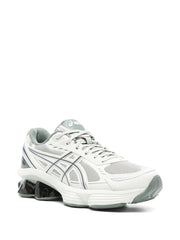Asicss Gel-Kinetic Fluent Seal Grey Pure Silver 916