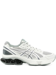 Asicss Gel-Kinetic Fluent Seal Grey Pure Silver 916