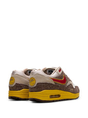 Nikee Airmax 1 low poly big head
