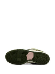Nikee Sb Dunk Low x Yuto Horigome Matcha