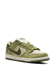 Nikee Sb Dunk Low x Yuto Horigome Matcha