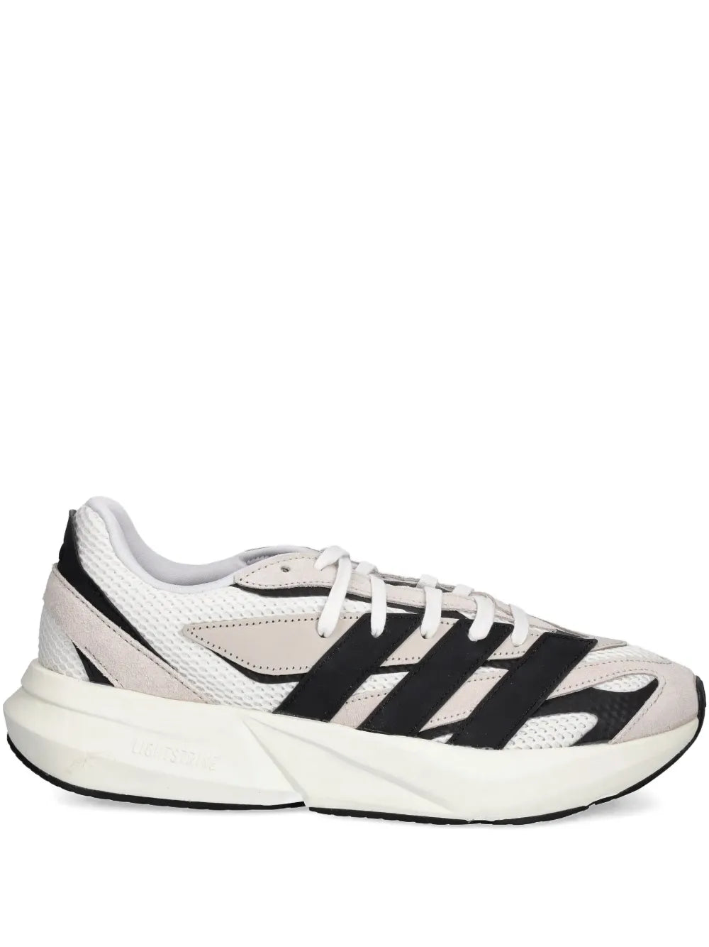 Adidass Lightblaze Sneakers Beige