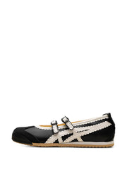 ONITSUK_A TIGER MEXICO 66 TGRS BLACK CREAM FIX