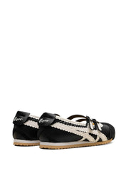 ONITSUK_A TIGER MEXICO 66 TGRS BLACK CREAM FIX