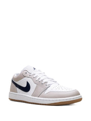 AIR JORDAN RETRO 1 MIDNIGHT NAVY