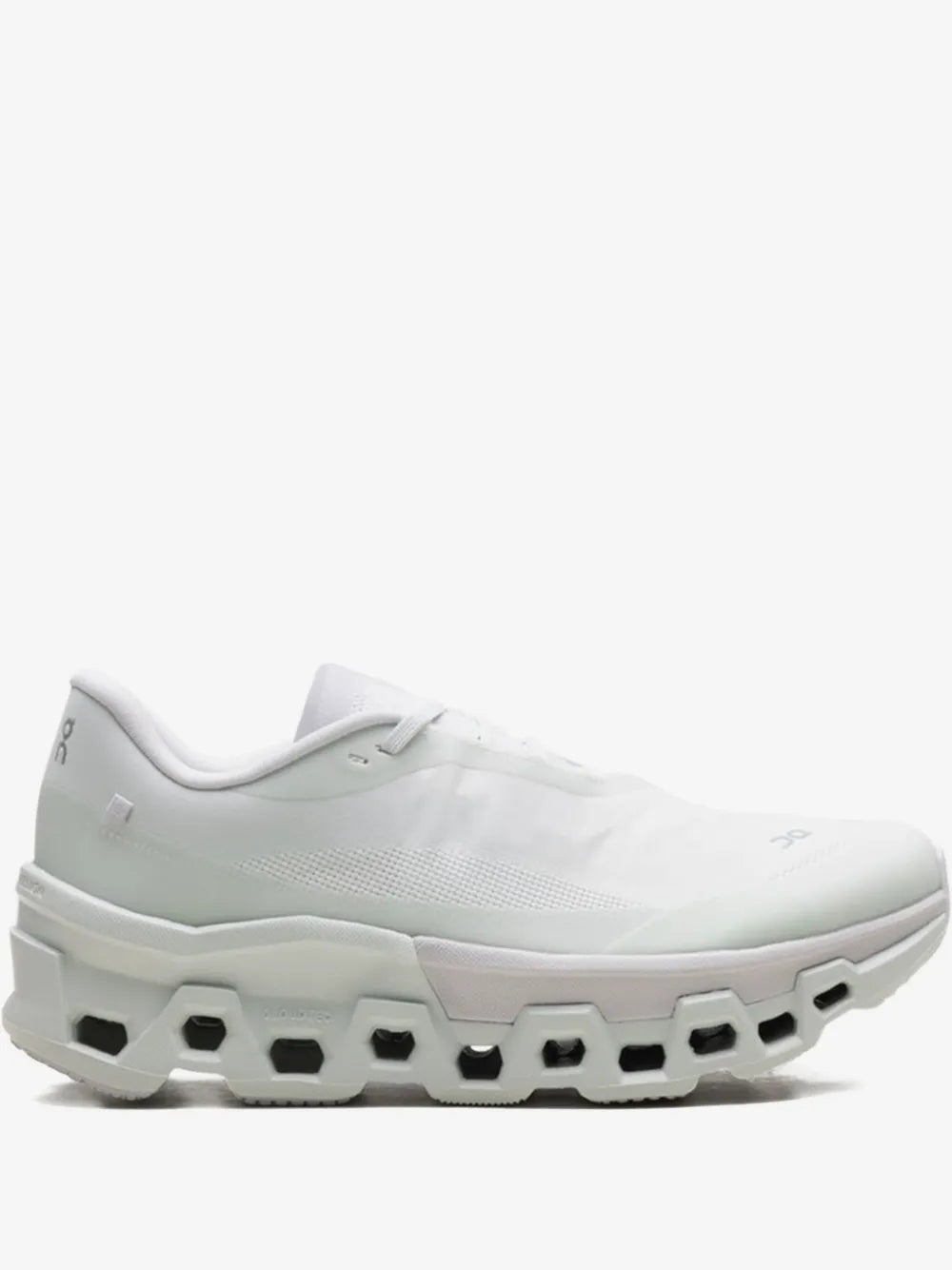 ON CLOUD RUNNING x POST ARCHIVE FACTION (PAF)
