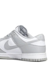 Nik e SB Dunk Low Fog Grey
