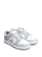 Nik e SB Dunk Low Fog Grey