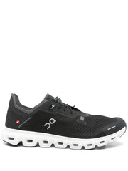 On Cloud 6 Coast Black White 902