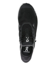On Cloud 6 Coast Black White 902