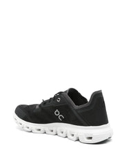 On Cloud 6 Coast Black White 902