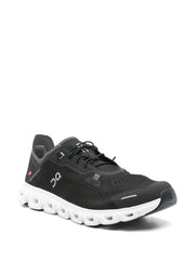 On Cloud 6 Coast Black White 902