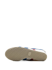 Onitsuka Tiger Mexico 66 White Blue Maroon