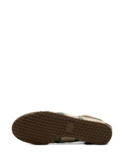 unitsukaa tiger Mexico 66 Beige Green Grass