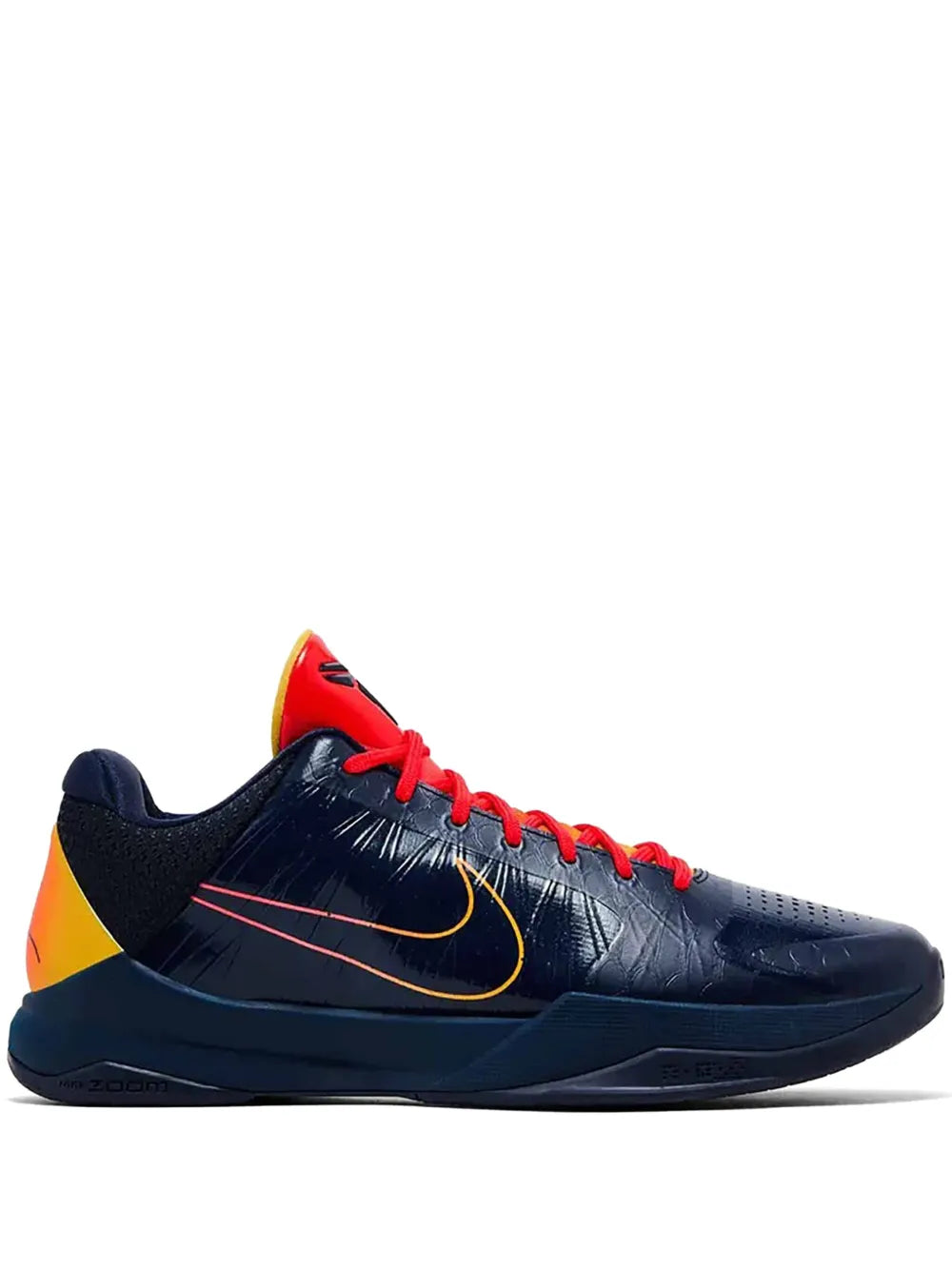 NIK_E KOBE 5 PROTRO CAITLIN CLARK INDIANA FEVER FIX