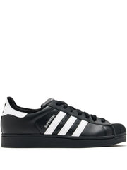 Adidass Superstar Black White 2654