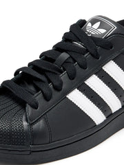 Adidass Superstar Black White 2654