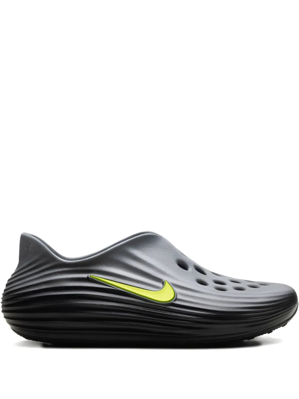 Nikee. reactx rejuven8 Grey UA quality