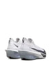 Nikee Air zoom Alphafly 3 white grey