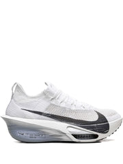 Nikee Air zoom Alphafly 3 white grey