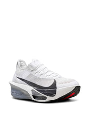 Nike Air Zoom Alphafly Next 3 Gridiron White Grey