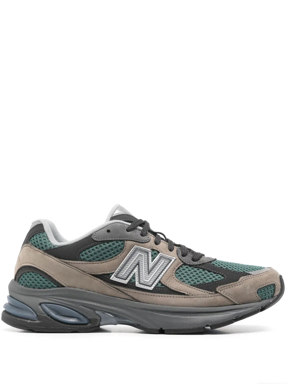 New balancee 2010 vintage khaki 653