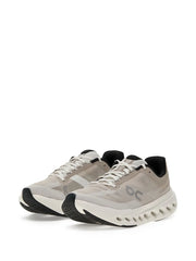 On Cloudsurfer Next Glacier White