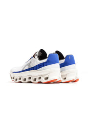 On Cloud Monster Frost Cobalt White Blue 181