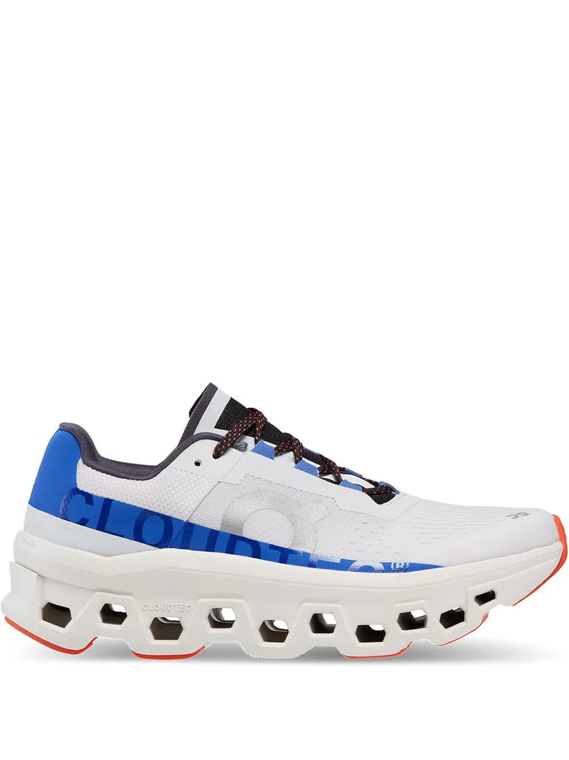 On Cloud Monster Frost Cobalt White Blue 181