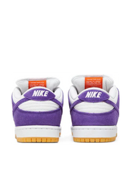 Nike sb dunk court purple gum