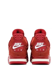 Nigel Sylvester x Air Jordan 4 Retro OG SP Brick By Brick UA