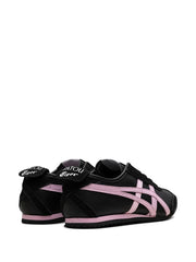 onitsukaa tiger X PATOU BLACK PINK 458