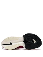 Nikee Air Zoom Alphafly Next Black White