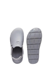 PUMAA shibui mule grey