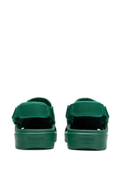 PUMAA shibui mule green